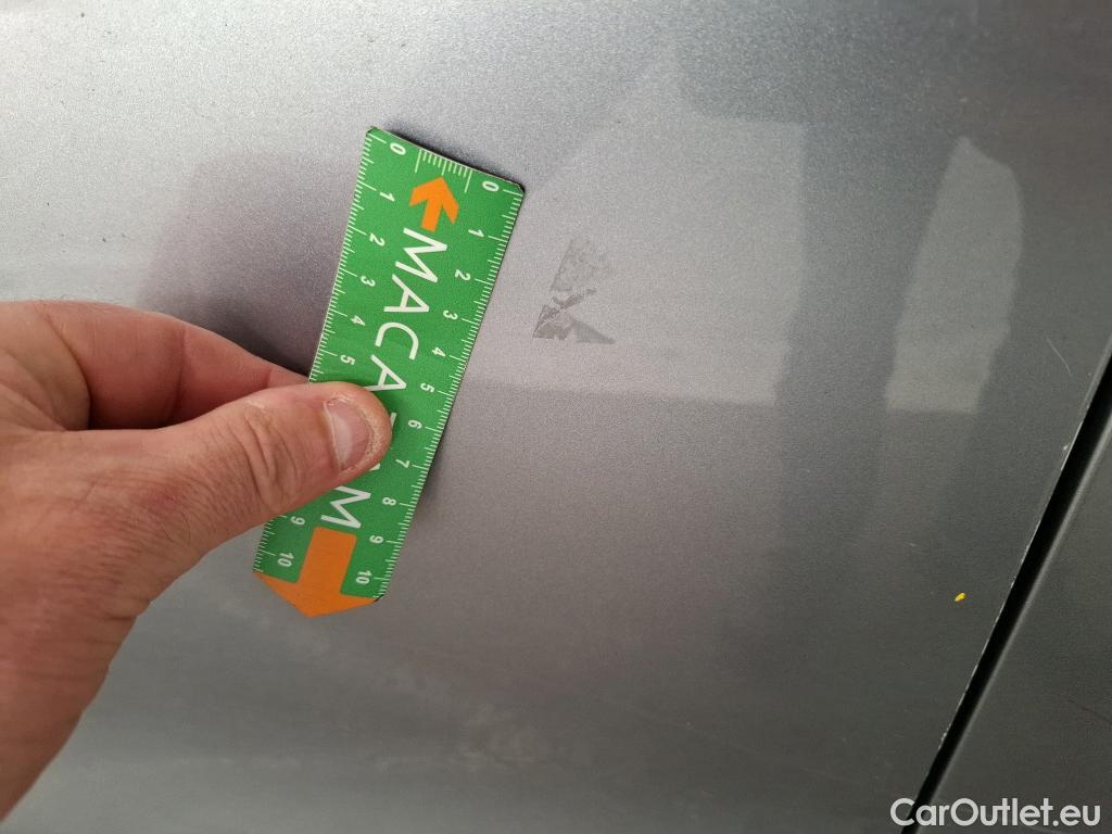  Citroen  C3  Aircross Shine Business 1.2 PureTech 130CV BVA6 E6d #24