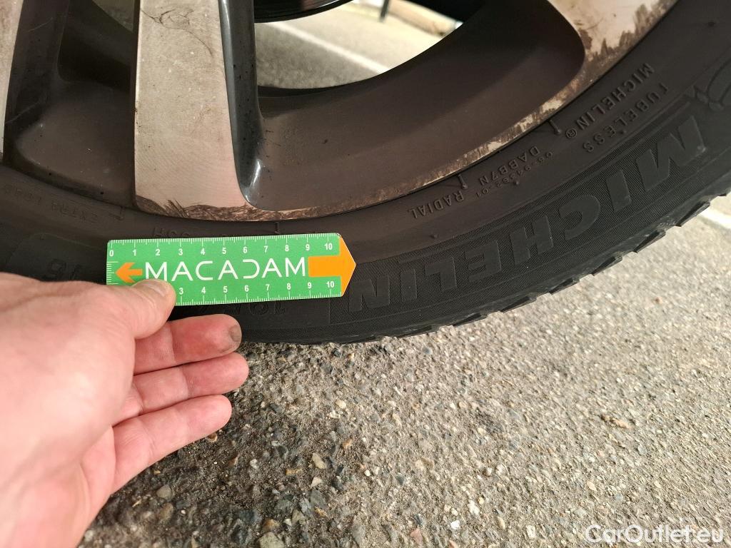  Citroen  C3  Aircross Shine Business 1.2 PureTech 130CV BVA6 E6d #38