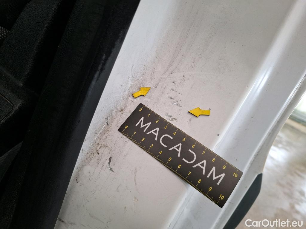  Citroen  Berlingo  Fourgon Club L1 (Court) 1.6 BlueHDi 100CV BVM5 E6 #63