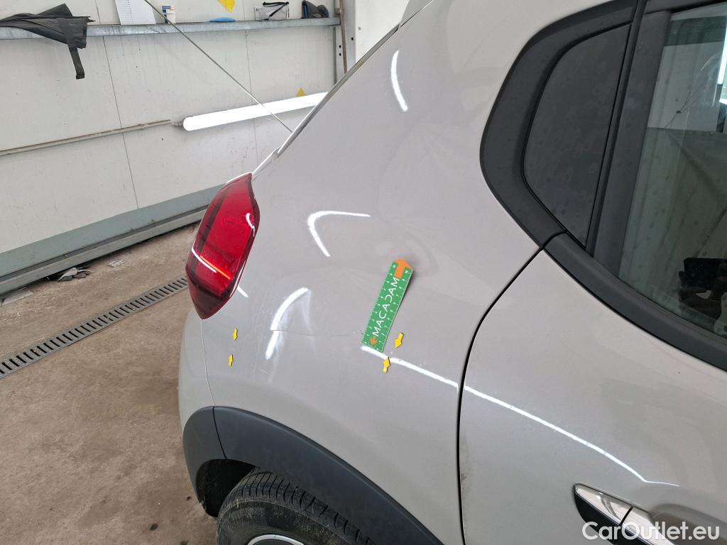  Citroen  C3  Shine 1.2 PureTech 110CV BVM6 6E #18