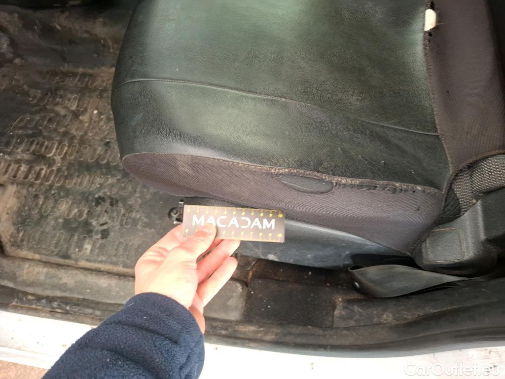  Citroen  Berlingo  Fourgon Club L1 (Court) 1.6 BlueHDi 100CV BVM5 E6 #58