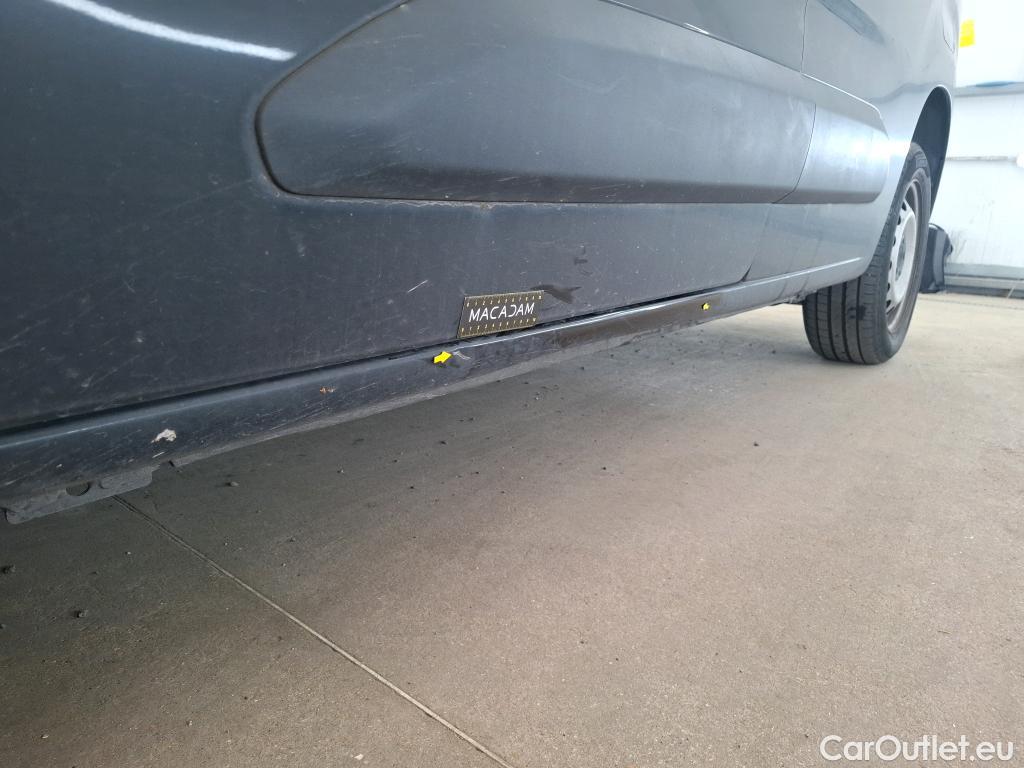  Citroen  Berlingo  Fourgon Club M 1000 1.5 BlueHDi 130CV BVA8 E6dT #26