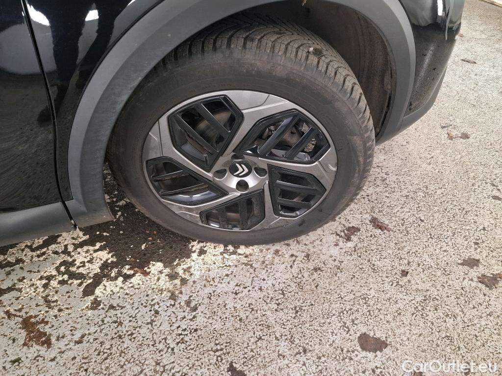  Citroen  C4 CITROEN  X / 2022 / 4P / Berline PureTech 130 S&S EAT8 Feel Pack #33