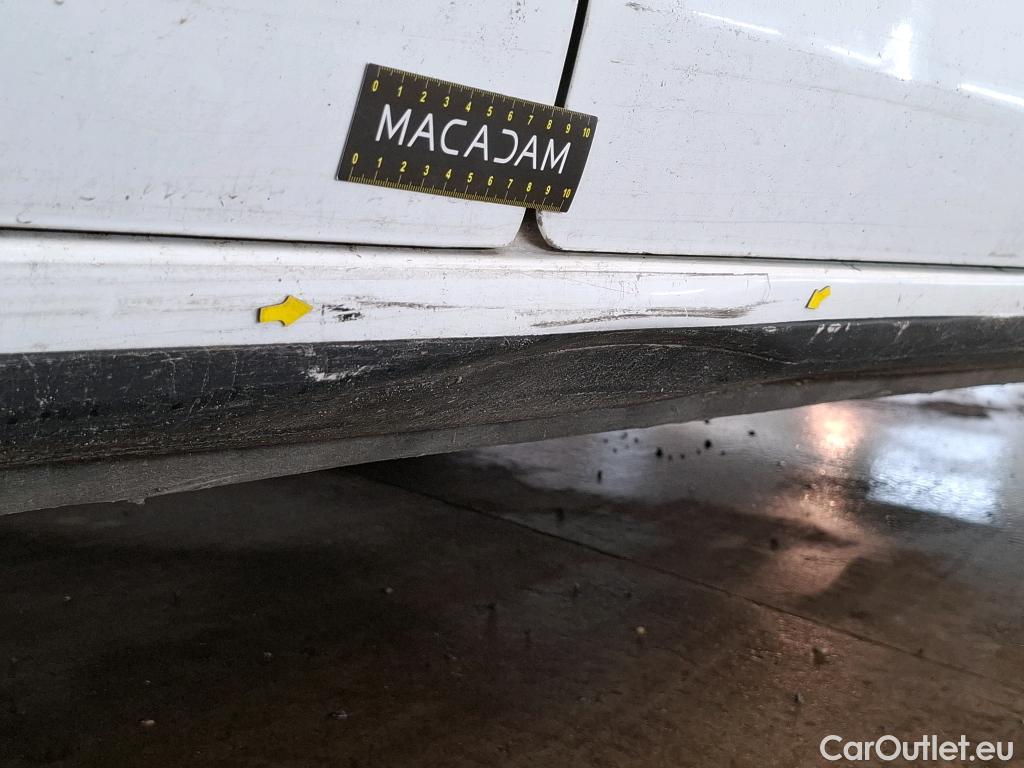  Citroen  Berlingo  Fourgon Club L1 (Court) 1.6 BlueHDi 100CV BVM5 E6 #22