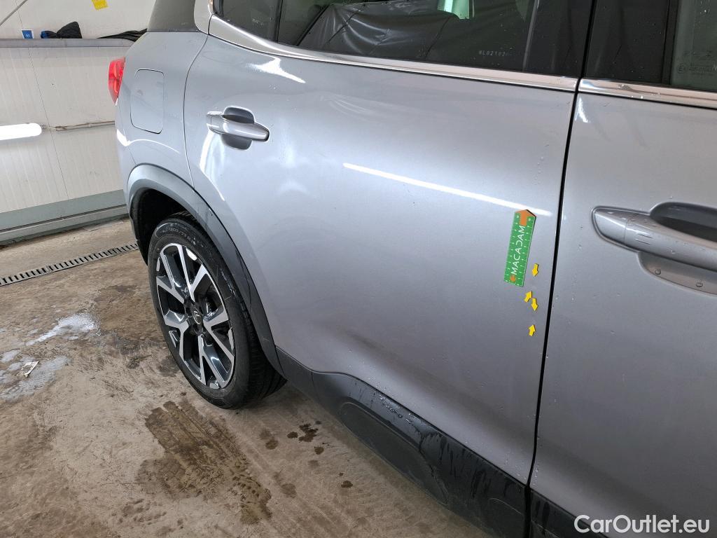  Citroen  C5 CITROEN  Aircross / 2022 / 5P / SUV Hybride recharg 225 e-EAT8 Shine Pack #14