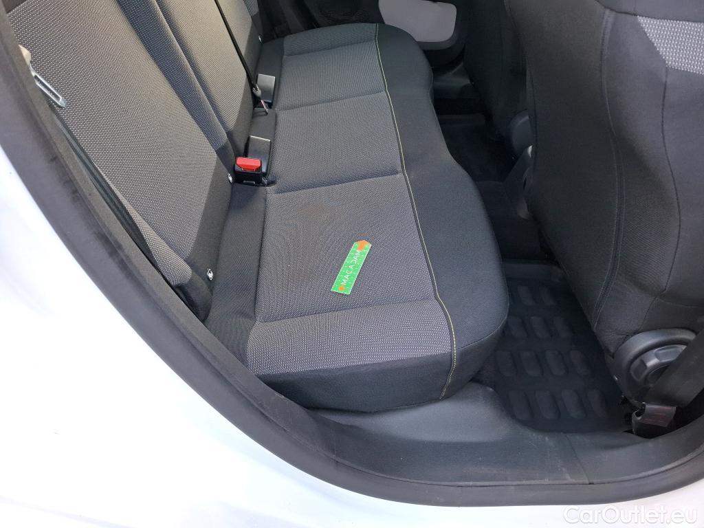  Citroen  C3  Feel 1.2 PureTech 80CV BVM5 E6 #7