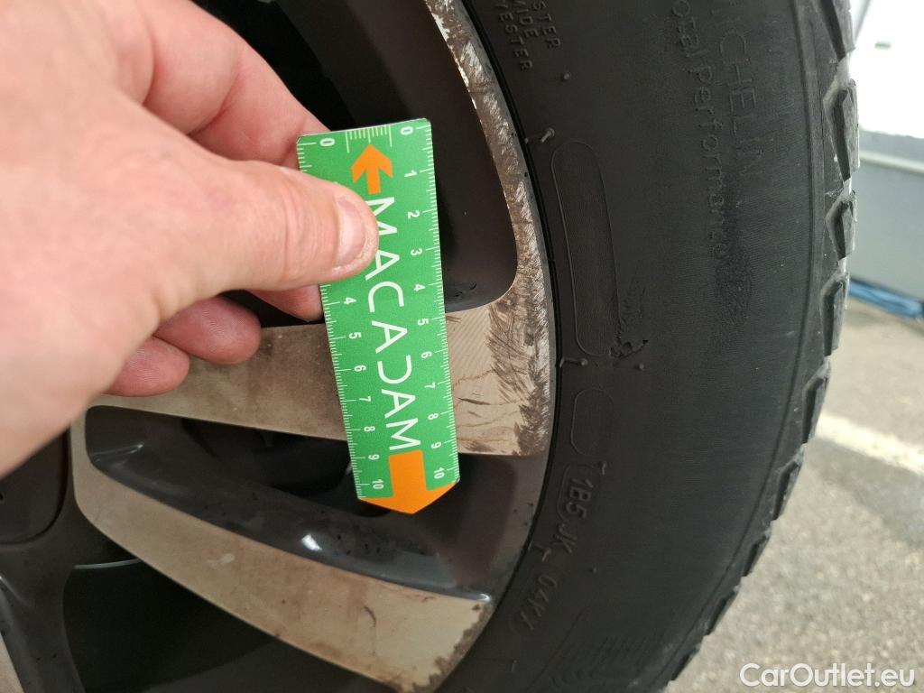  Citroen  C3  Aircross Shine Business 1.2 PureTech 130CV BVA6 E6d #37