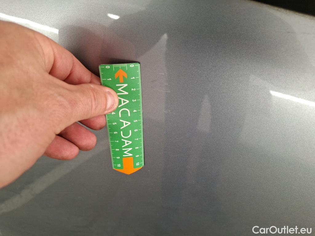  Citroen  C3  Aircross Shine Business 1.2 PureTech 130CV BVA6 E6d #5