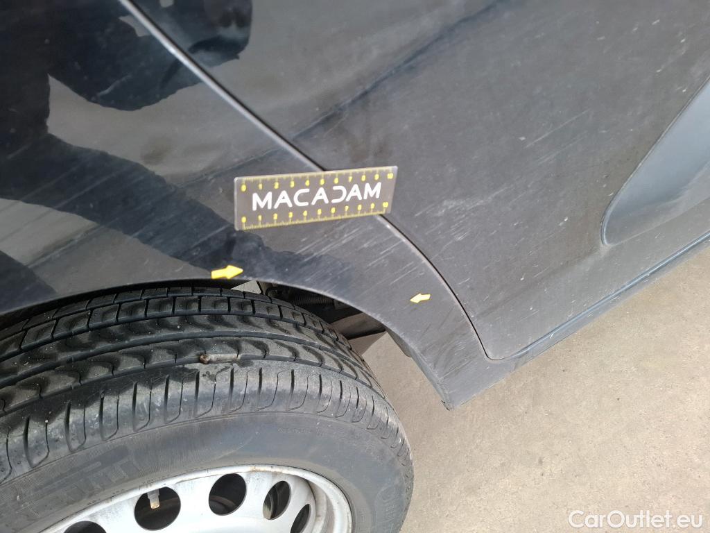  Citroen  Berlingo  Fourgon Club M 1000 1.5 BlueHDi 130CV BVA8 E6dT #17