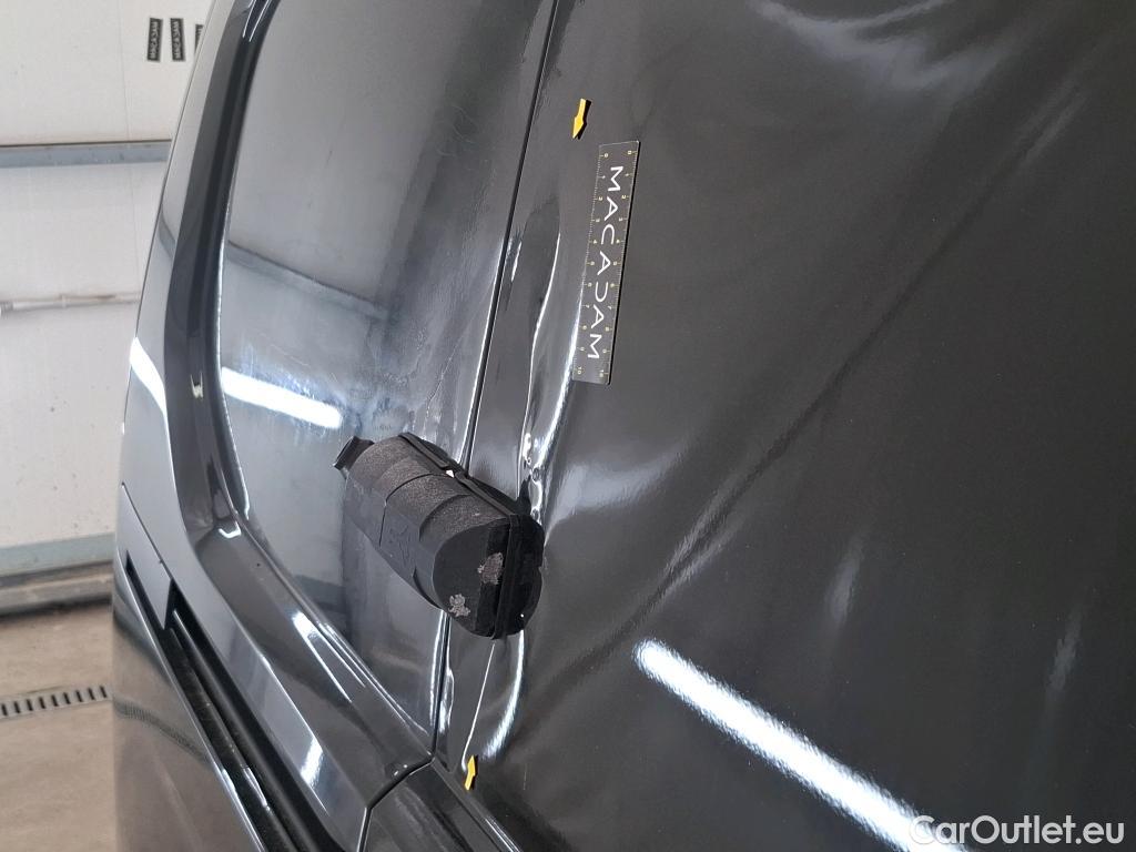  Citroen  Berlingo  Fourgon Club M 1000 1.5 BlueHDi 130CV BVA8 E6dT #8