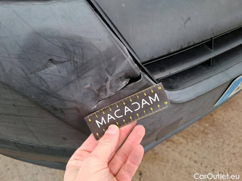  Citroen  Berlingo  Fourgon Club L1 (Court) 1.6 BlueHDi 100CV BVM5 E6 #2