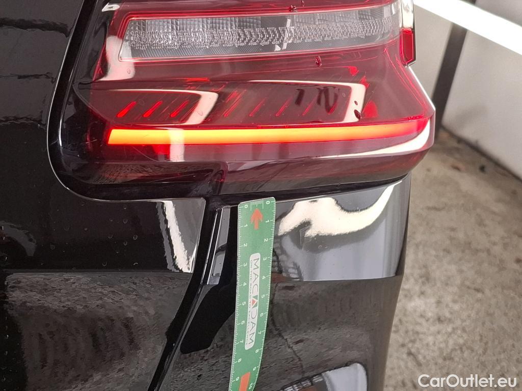  Citroen  C4 CITROEN  X / 2022 / 4P / Berline PureTech 130 S&S EAT8 Feel Pack #9