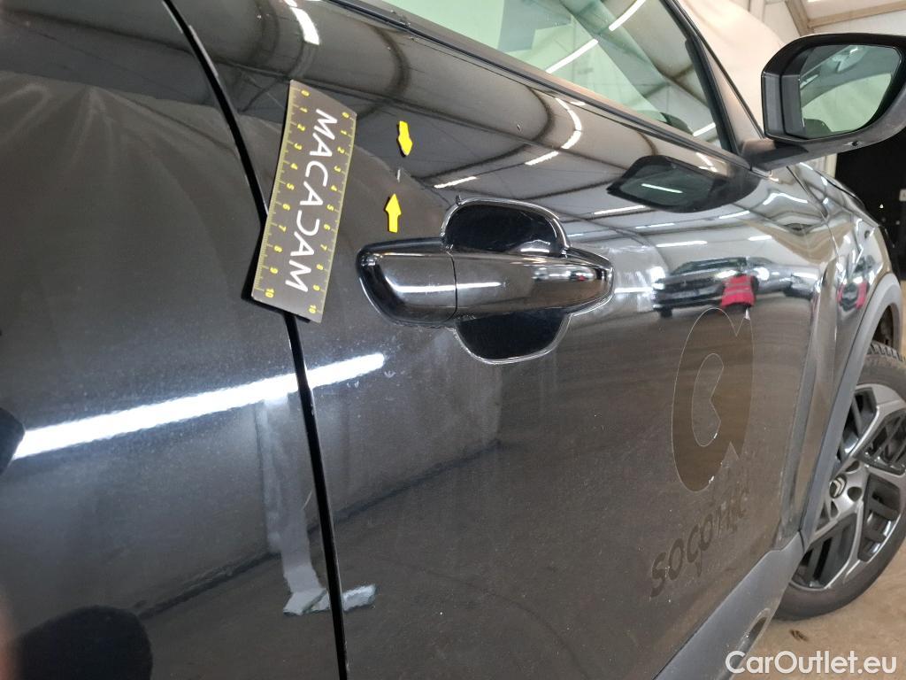  Citroen  C4  X Feel Pack 1.2 PureTech 130CV BVA8 6E #24