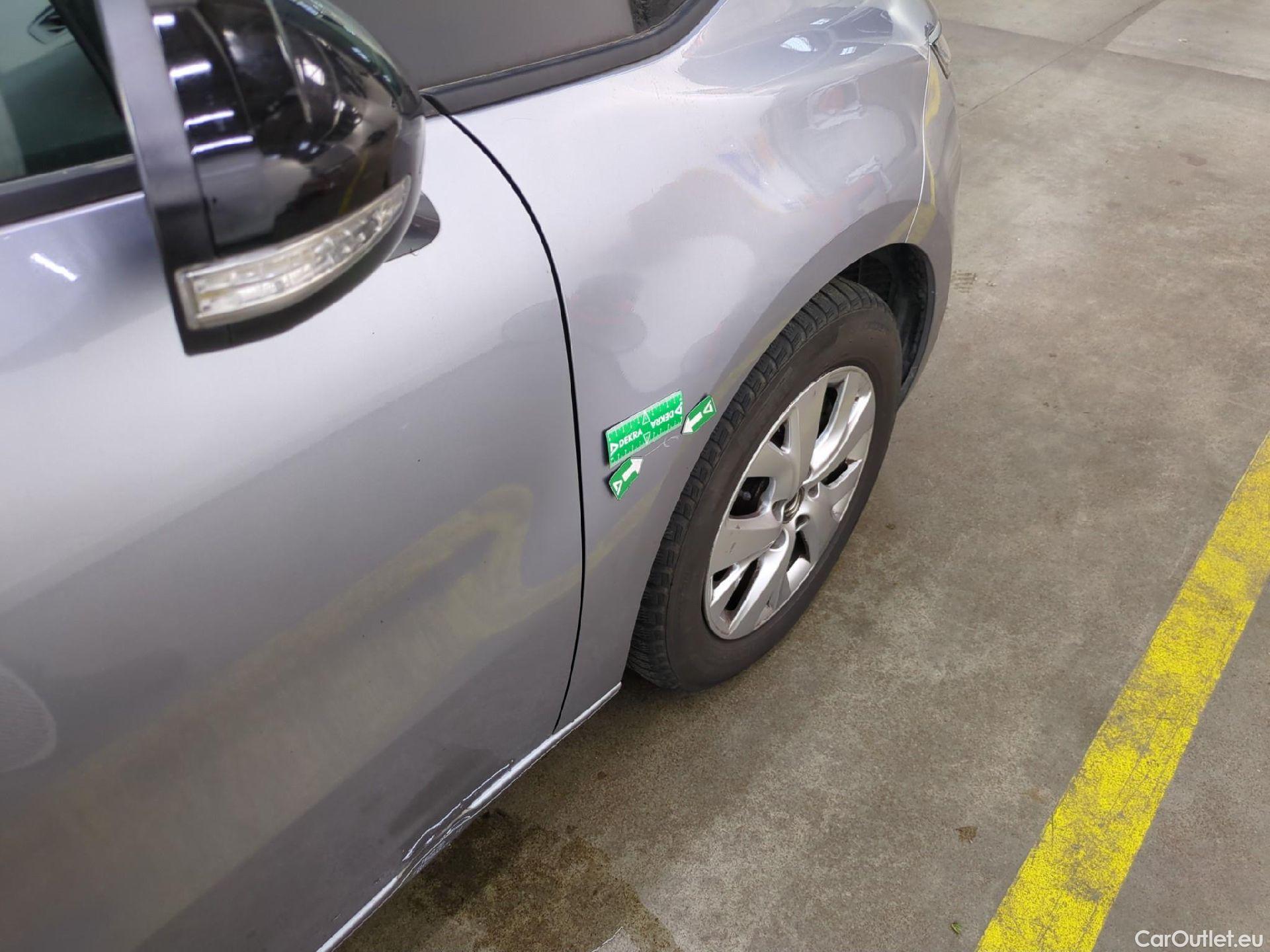  Citroen  C4 Grand Picasso /Spacetourer Business 1.5 BlueHDi 130CV BVA8 7 Sieges E6d #31