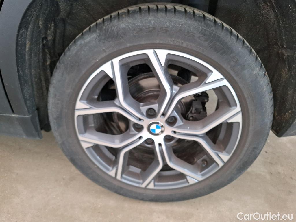  Bmw  X2 Série  sDrive 18i Lounge 1.5 135CV BVM6 E6d #27