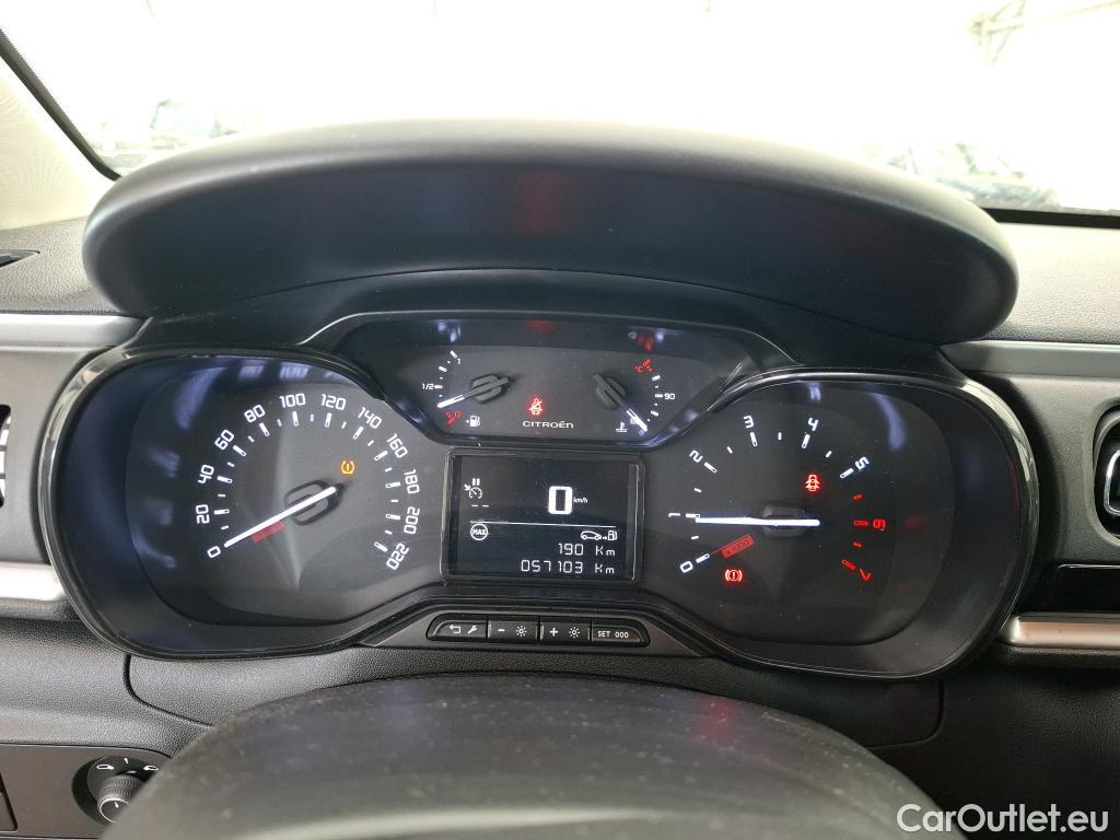  Citroen  C3  Shine 1.2 PureTech 110CV BVM6 6E #25