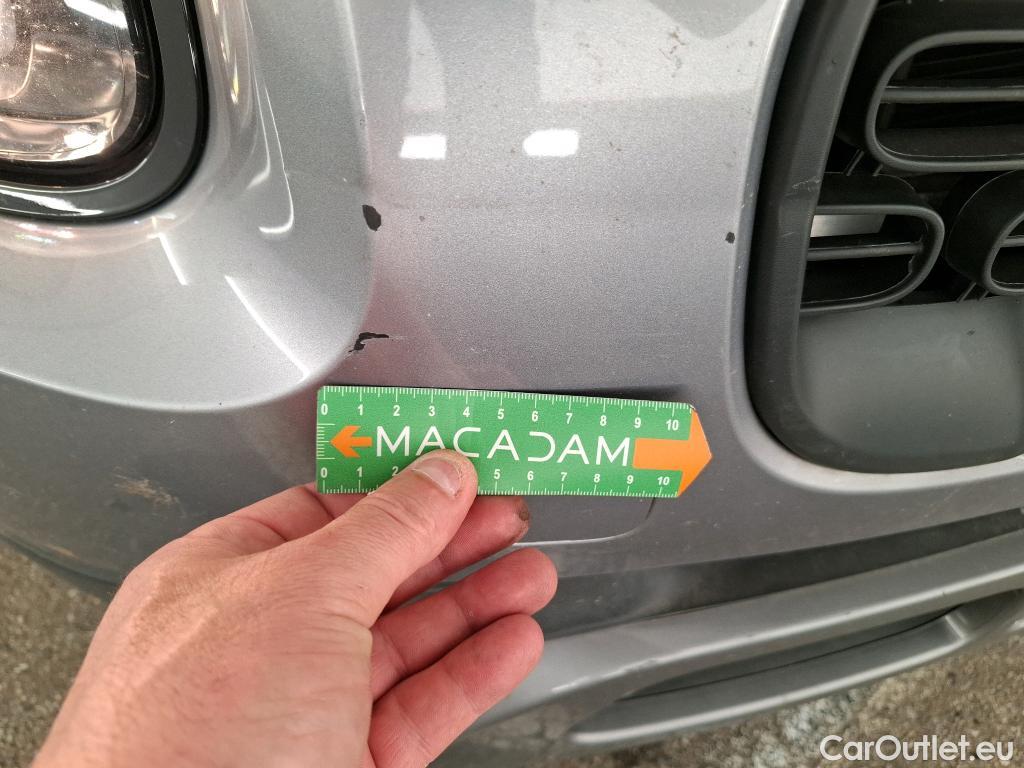  Citroen  C3  Aircross Shine Business 1.2 PureTech 130CV BVA6 E6d #10