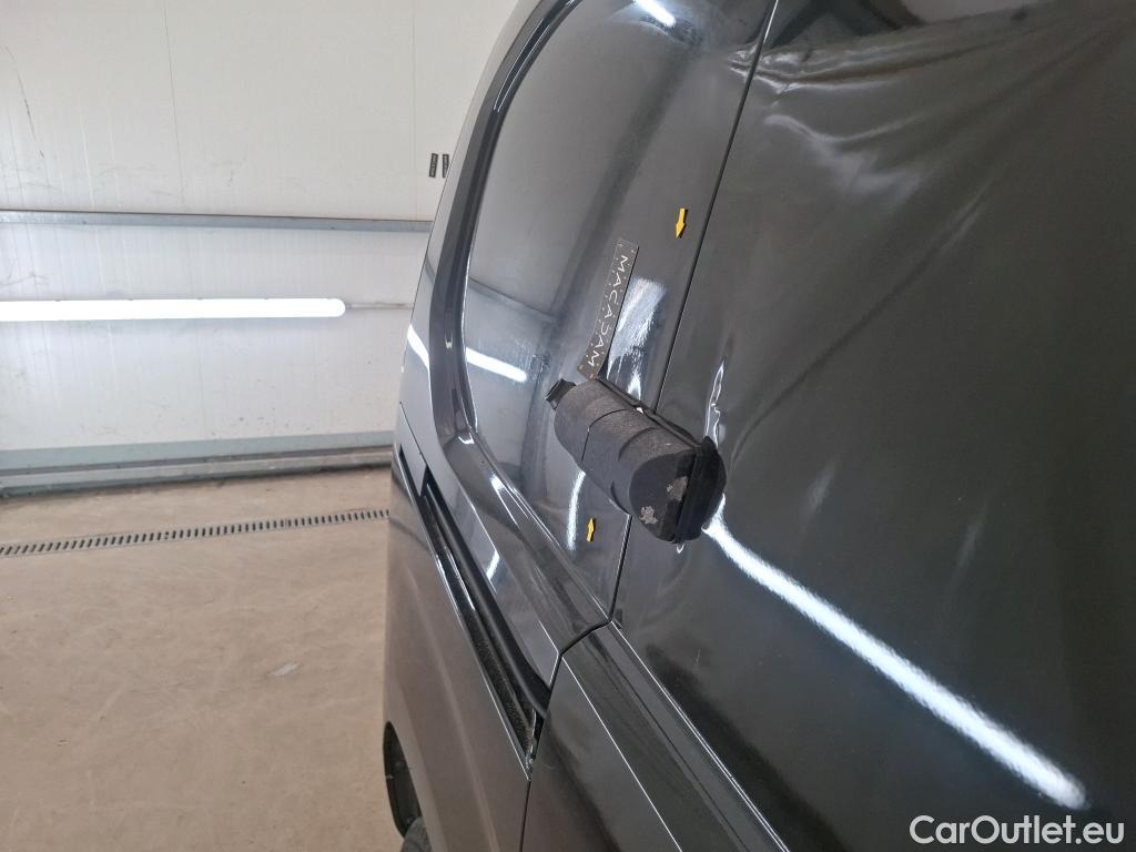  Citroen  Berlingo  Fourgon Club M 1000 1.5 BlueHDi 130CV BVA8 E6dT #19