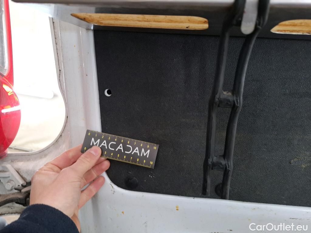  Citroen  Berlingo  Fourgon Club L1 (Court) 1.6 BlueHDi 100CV BVM5 E6 #46