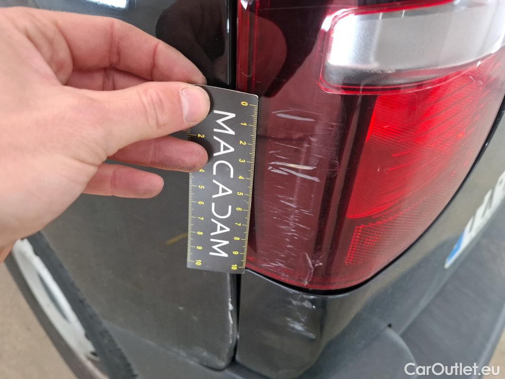  Citroen  Berlingo  Fourgon Club M 1000 1.5 BlueHDi 130CV BVA8 E6dT #66