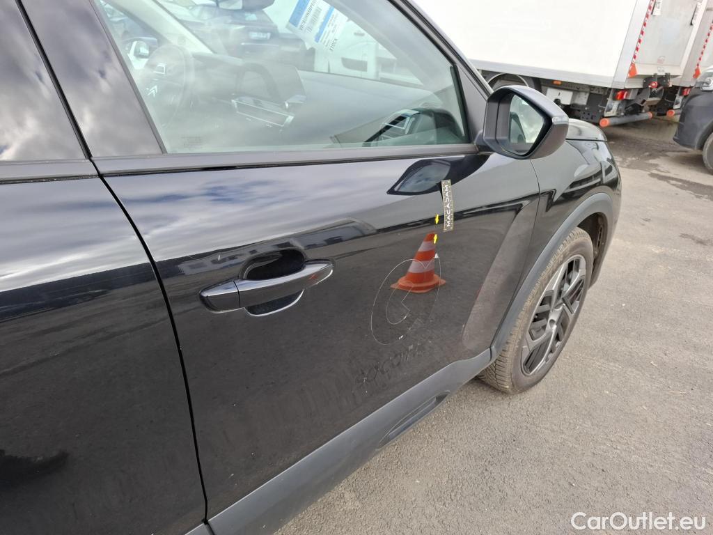  Citroen  C4  X Feel Pack 1.2 PureTech 130CV BVA8 6E #27