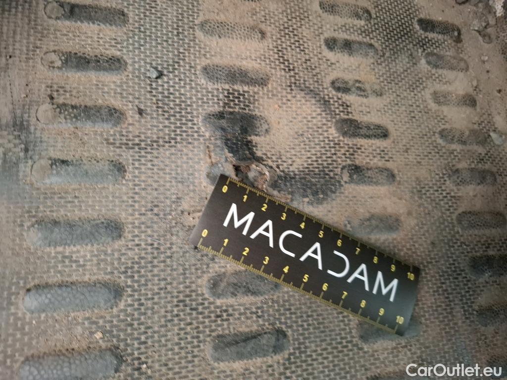  Citroen  Berlingo  Fourgon Club M 650 1.5 BlueHDi 100CV BVM6 E6d #20