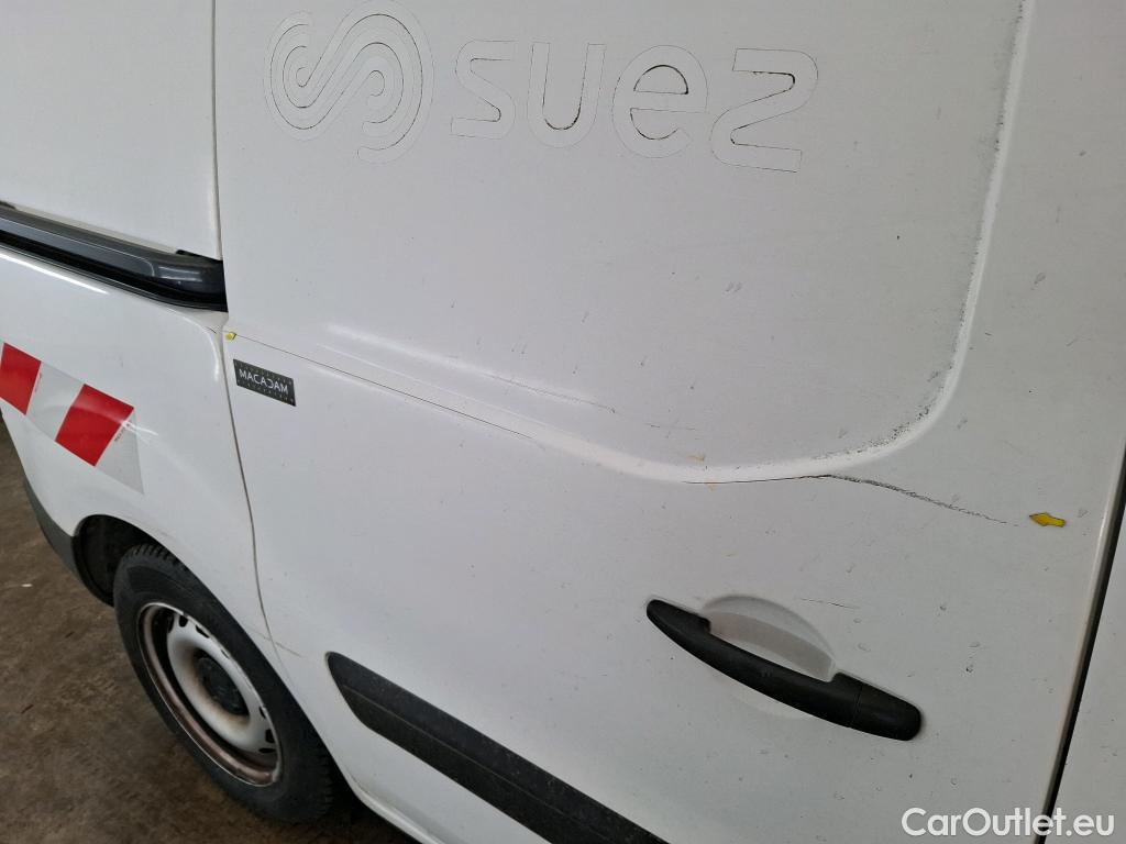  Citroen  Berlingo  Fourgon Club L1 (Court) 1.6 BlueHDi 100CV BVM5 E6 #52