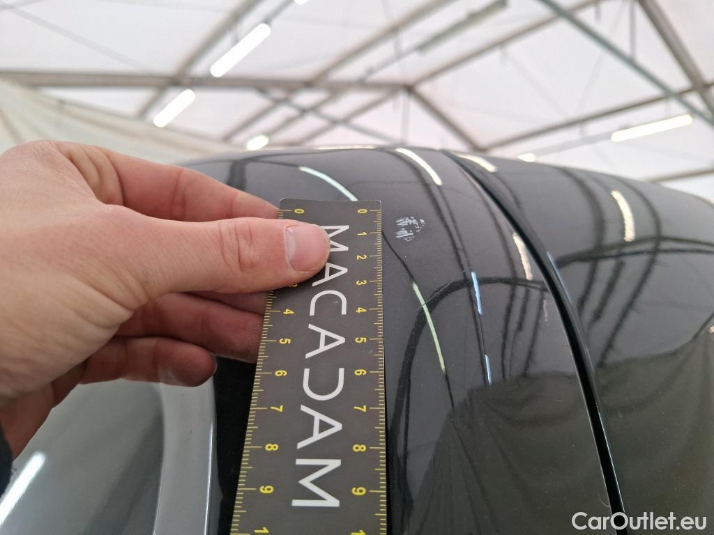  Citroen  Berlingo  Fourgon Club M 1000 1.5 BlueHDi 130CV BVA8 E6dT #13