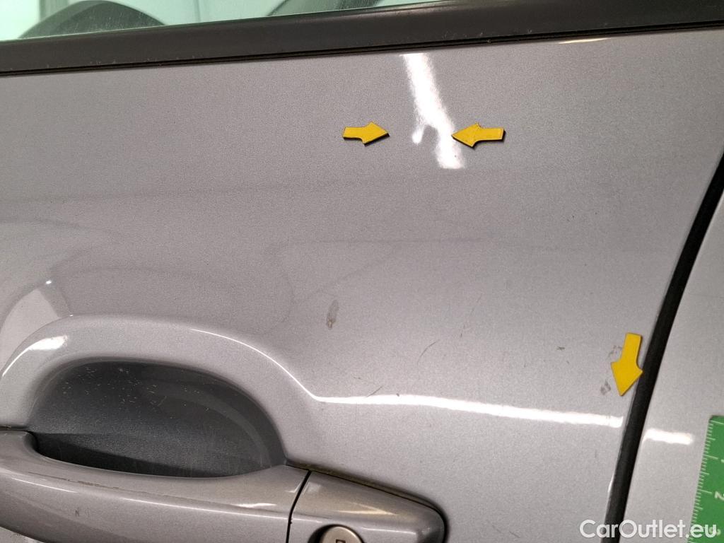  Citroen  C3  Aircross Shine Business 1.2 PureTech 130CV BVA6 E6d #21