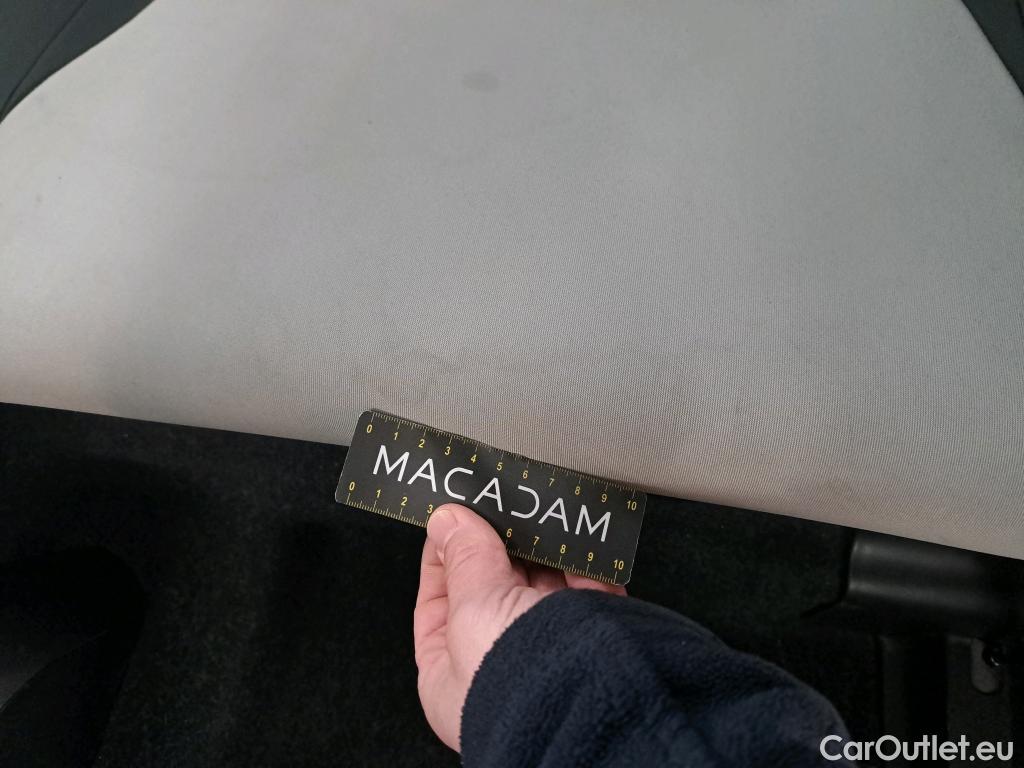  Fiat  500 FIAT  2015 3P Berline Hybrid 1.0 BSG 70 ch Dolcevita #9