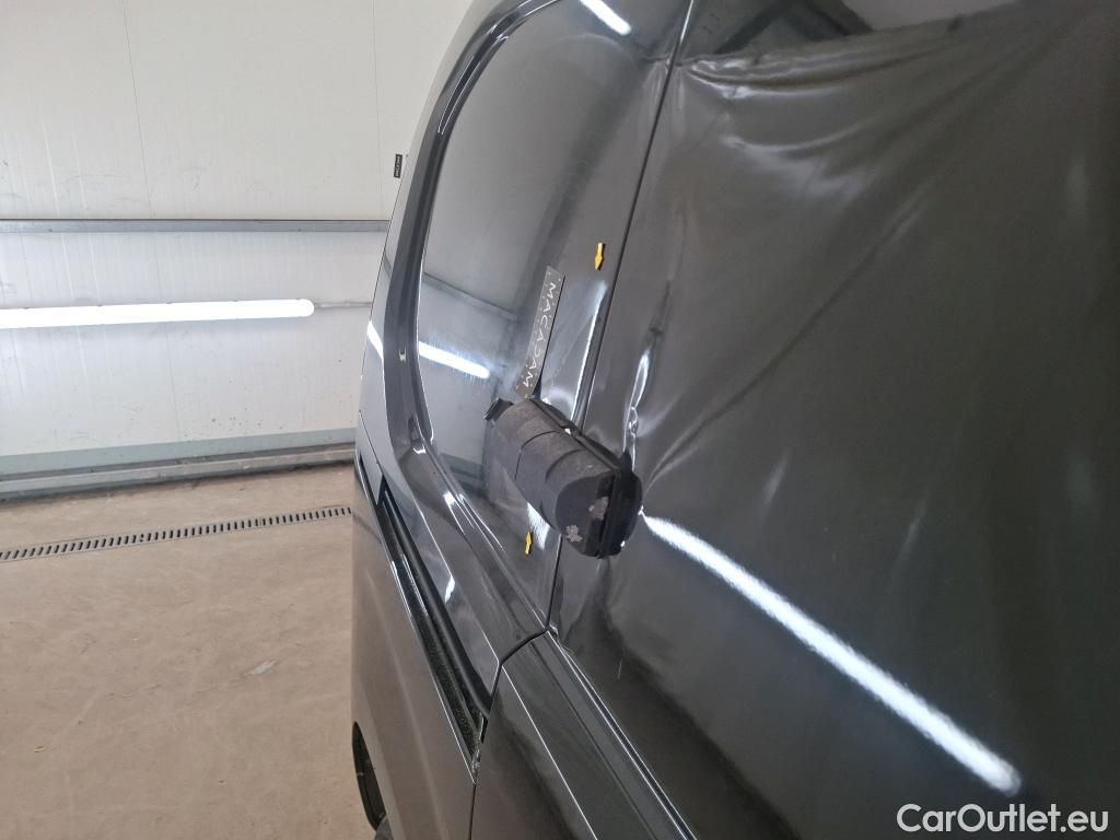  Citroen  Berlingo  Fourgon Club M 1000 1.5 BlueHDi 130CV BVA8 E6dT #18