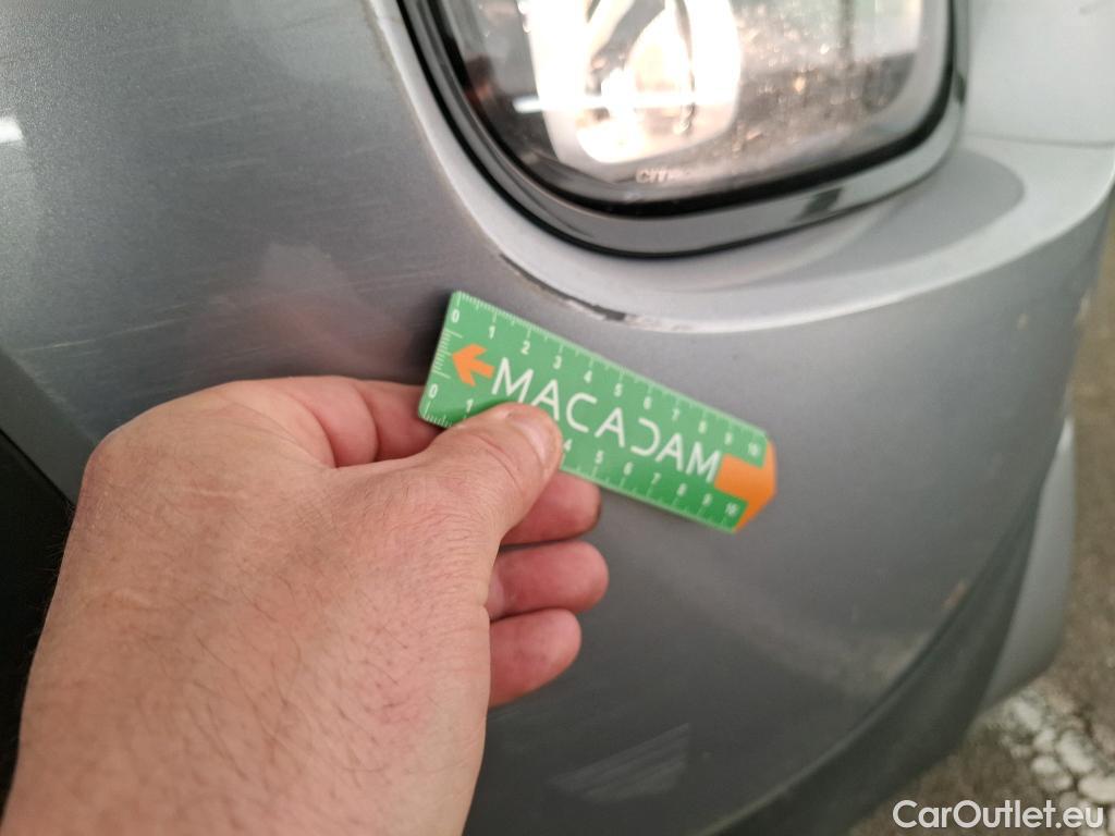  Citroen  C3  Aircross Shine Business 1.2 PureTech 130CV BVA6 E6d #8