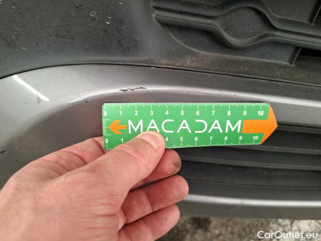  Citroen  C3  Aircross Shine Business 1.2 PureTech 130CV BVA6 E6d #31