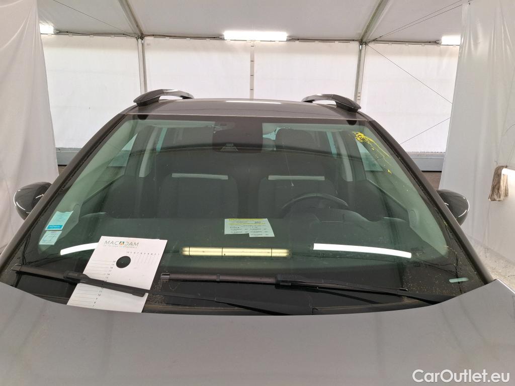  Citroen  C3  Aircross Shine Business 1.2 PureTech 130CV BVA6 E6d #71