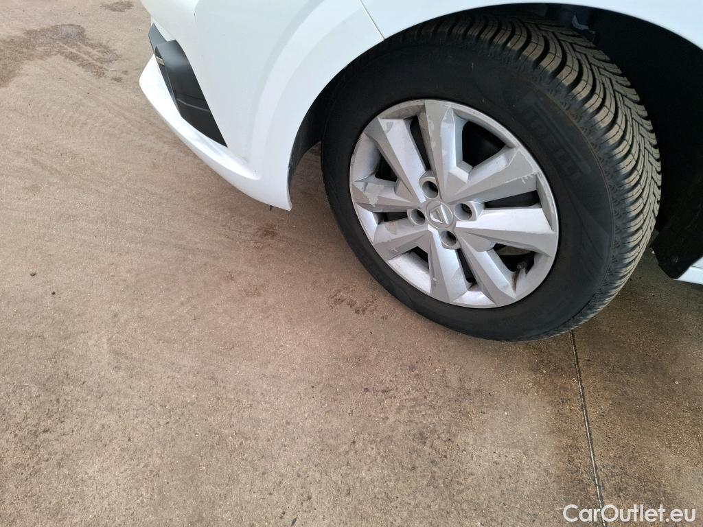  Dacia  Sandero  III Confort 1.0 TCe 90CV BVM5 E6d #11