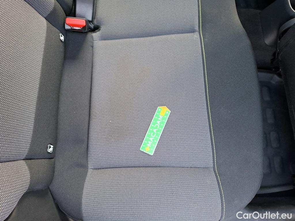  Citroen  C3  Feel 1.2 PureTech 80CV BVM5 E6 #8