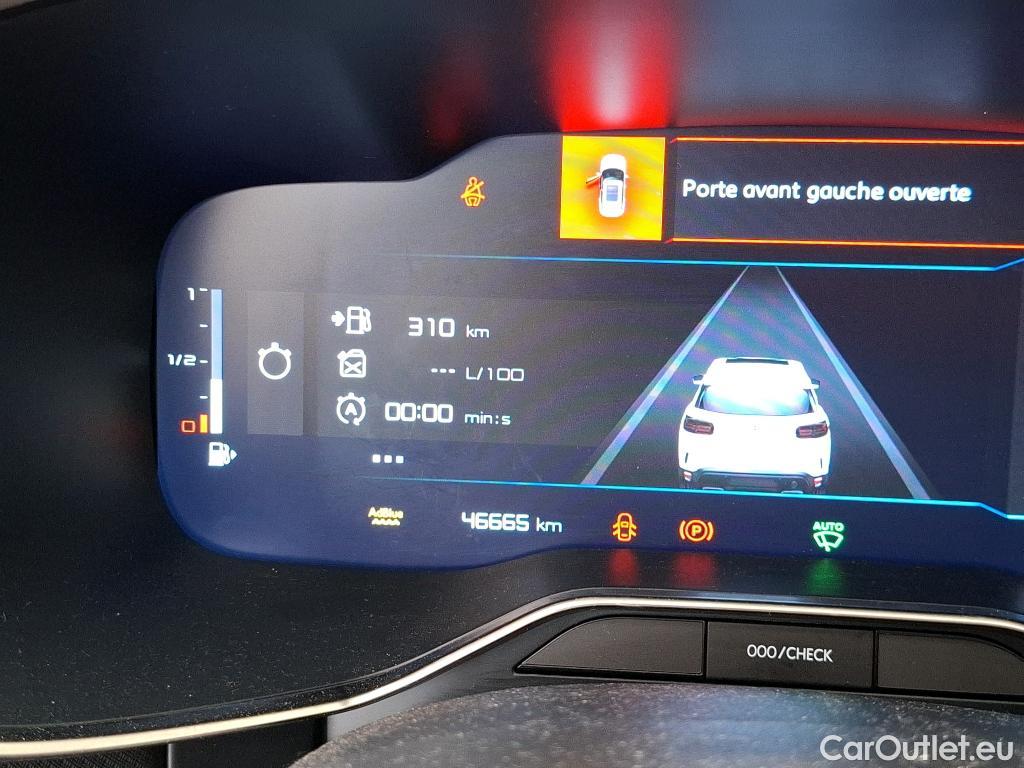  Citroen  C5  Aircross Feel 1.5 BlueHDi 130CV BVM6 E6d #8