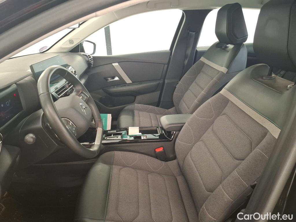  Citroen  C4 CITROEN  X / 2022 / 4P / Berline PureTech 130 S&S EAT8 Feel Pack #25