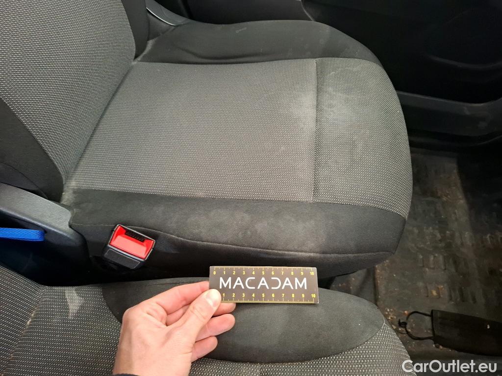  Citroen  Berlingo  Fourgon Club M 1000 1.5 BlueHDi 130CV BVA8 E6dT #60