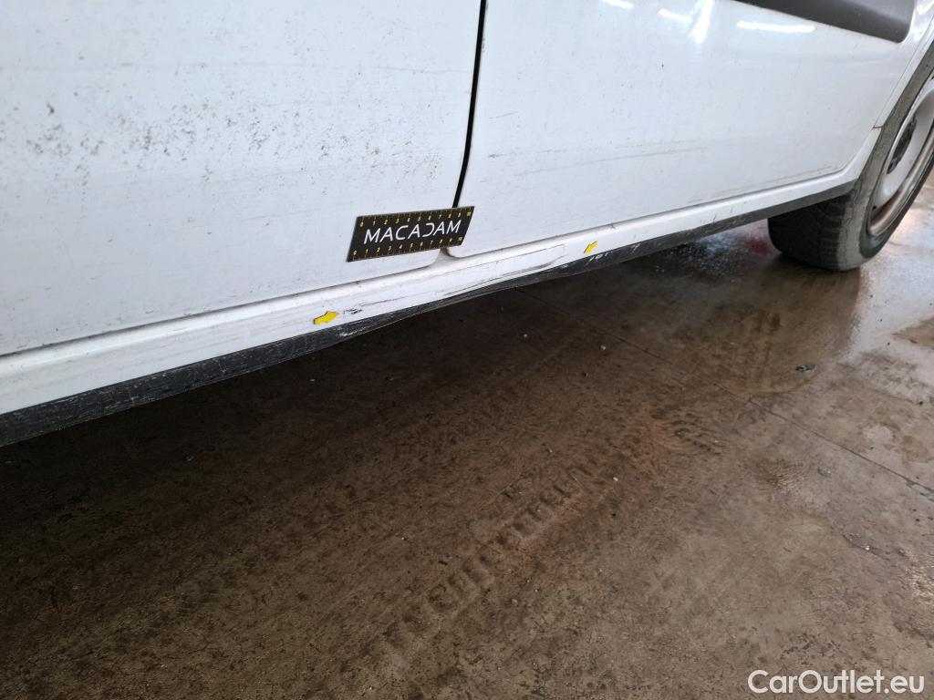  Citroen  Berlingo  Fourgon Club L1 (Court) 1.6 BlueHDi 100CV BVM5 E6 #21