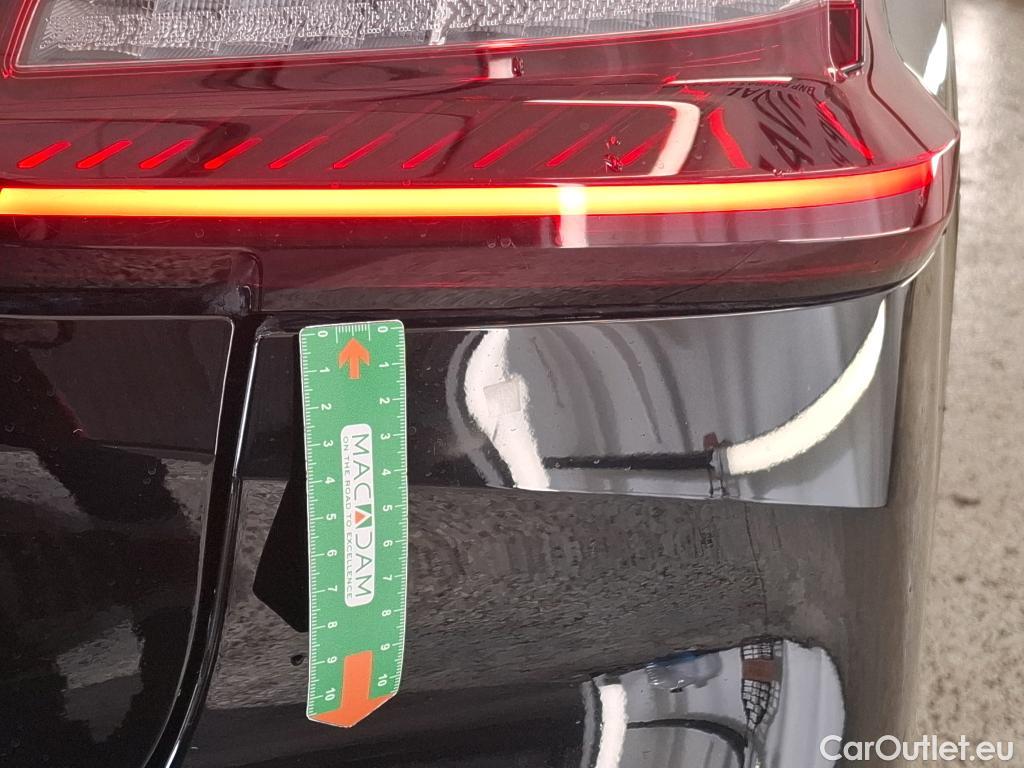  Citroen  C4 CITROEN  X / 2022 / 4P / Berline PureTech 130 S&S EAT8 Feel Pack #10