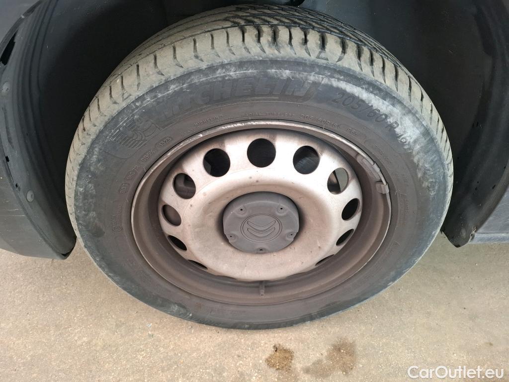  Citroen  Berlingo  Fourgon Club M 1000 1.5 BlueHDi 130CV BVA8 E6dT #38