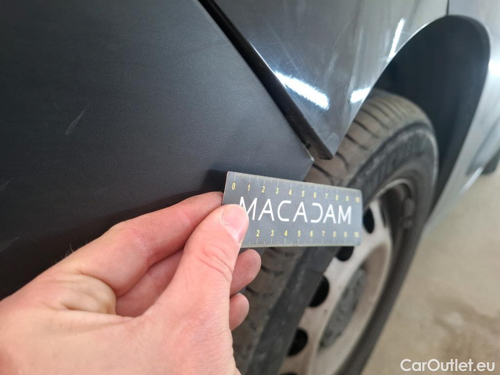  Citroen  Berlingo  Fourgon Club M 1000 1.5 BlueHDi 130CV BVA8 E6dT #70