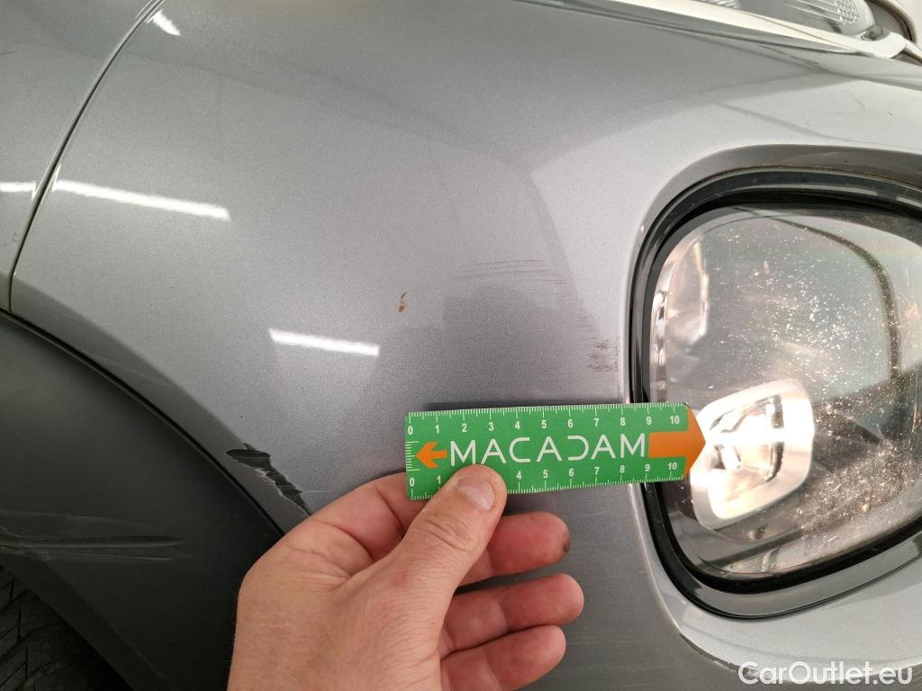  Citroen  C3  Aircross Shine Business 1.2 PureTech 130CV BVA6 E6d #9