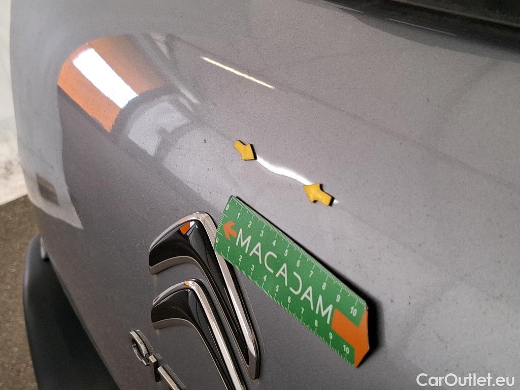  Citroen  C3  Aircross Shine Business 1.2 PureTech 130CV BVA6 E6d #62