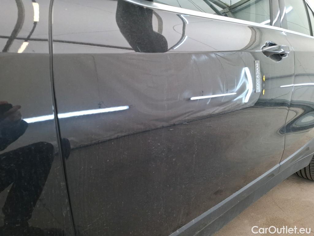  Bmw  X2 Série  sDrive 18i Lounge 1.5 135CV BVM6 E6d #28