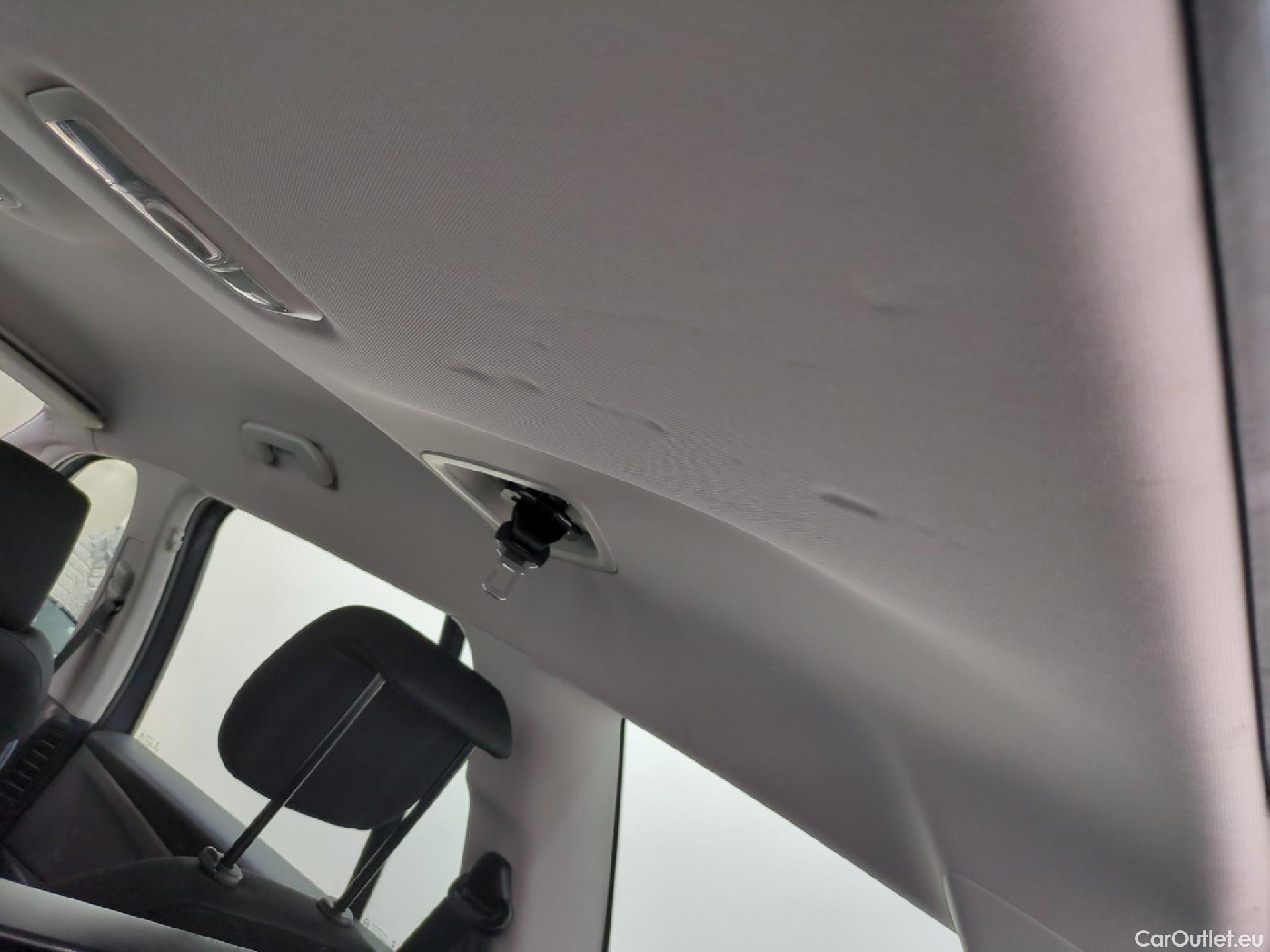  Citroen  C4 Grand Picasso /Spacetourer Business 1.5 BlueHDi 130CV BVA8 7 Sieges E6d #8