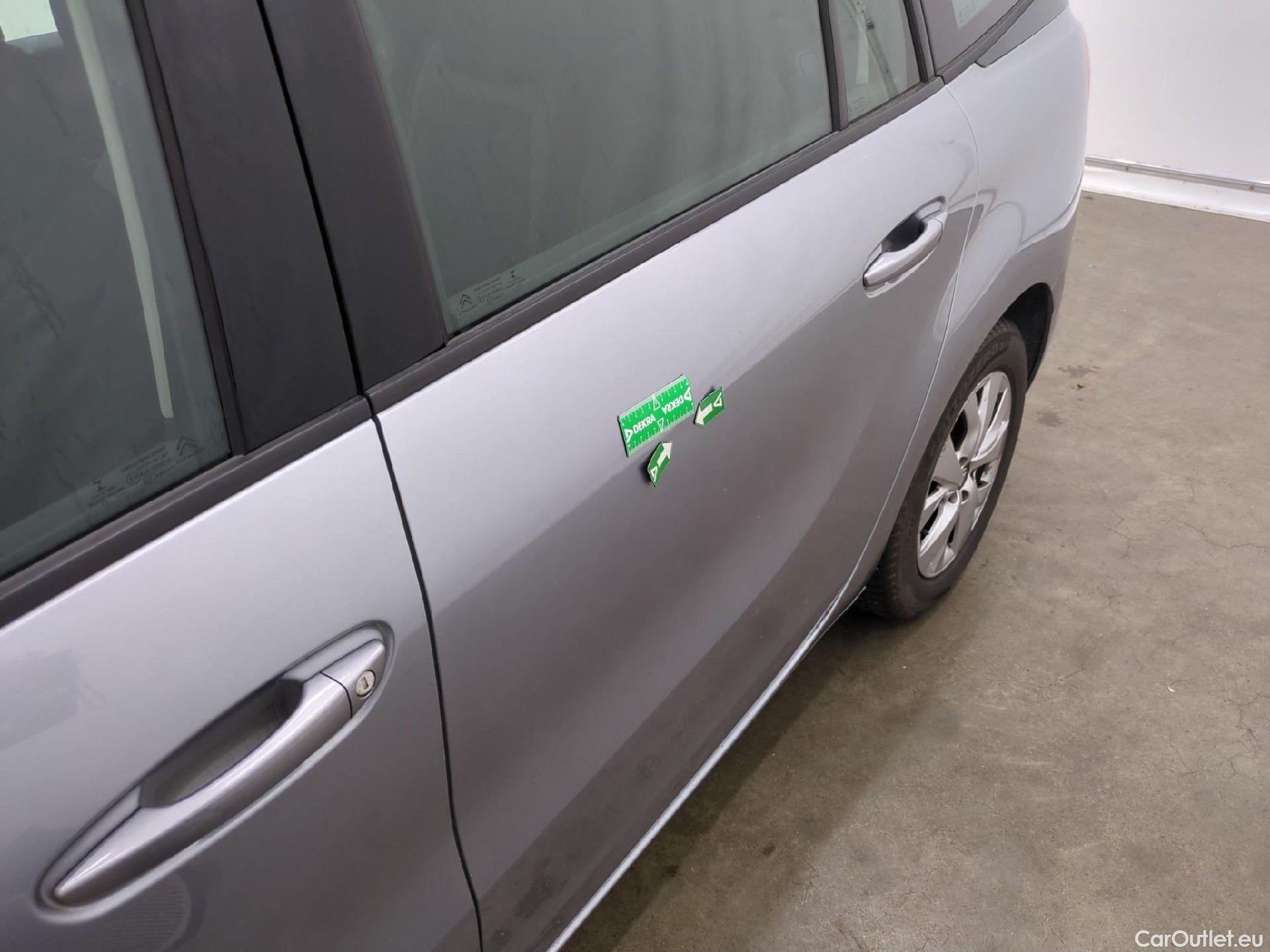  Citroen  C4 Grand Picasso /Spacetourer Business 1.5 BlueHDi 130CV BVA8 7 Sieges E6d #39