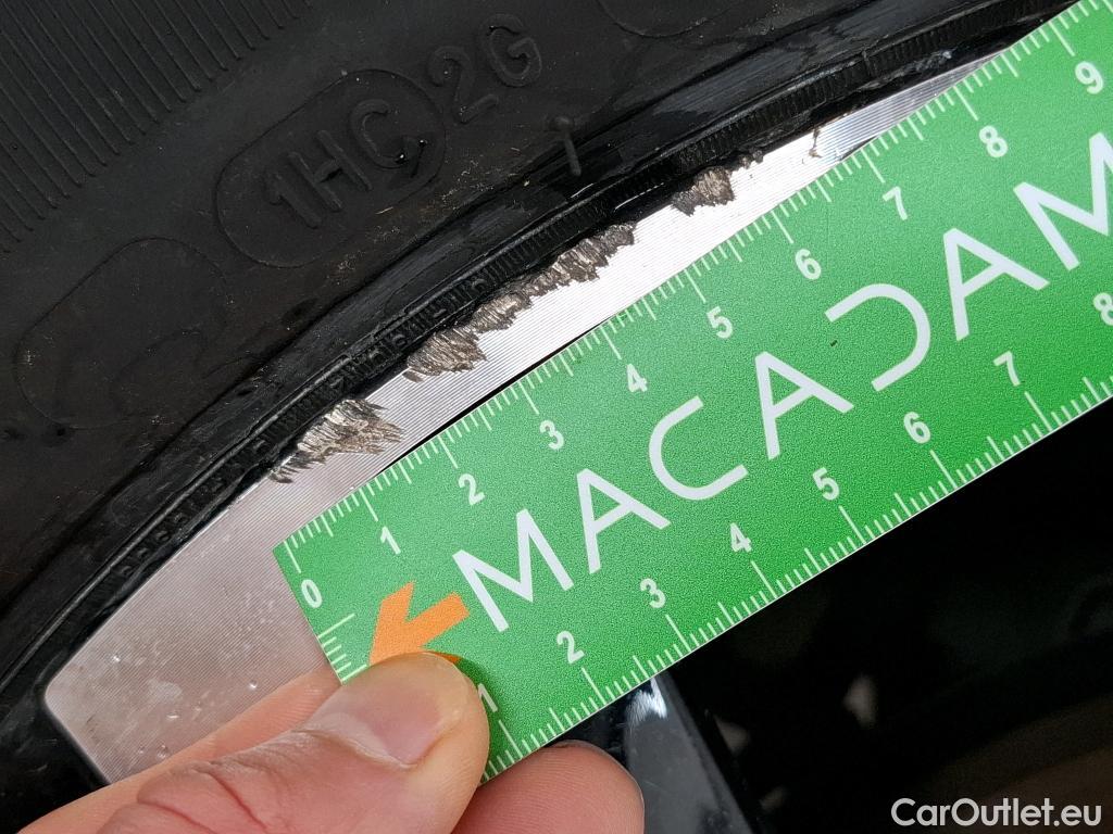  Citroen  C5 CITROEN  Aircross / 2022 / 5P / SUV Hybride recharg 225 e-EAT8 Shine Pack #20