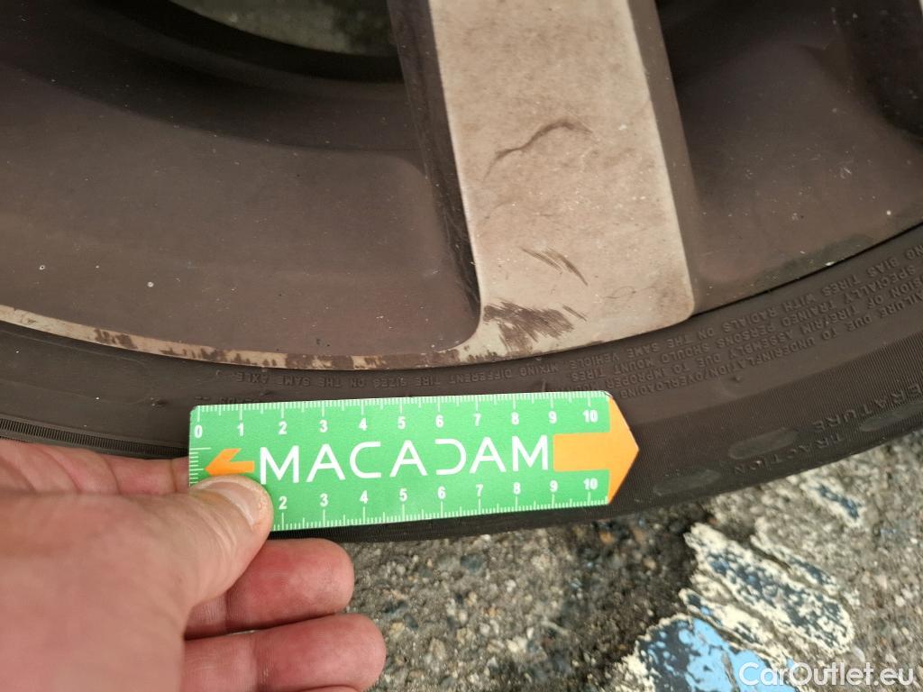  Citroen  C3  Aircross Shine Business 1.2 PureTech 130CV BVA6 E6d #47